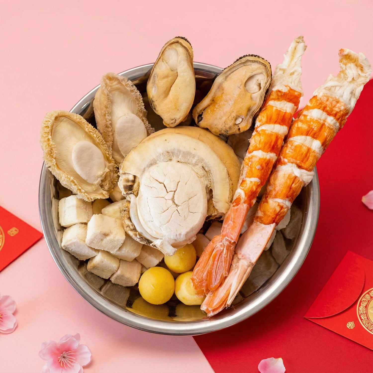 【新年限定】大熱產品🔥Pettory凍乾盤菜