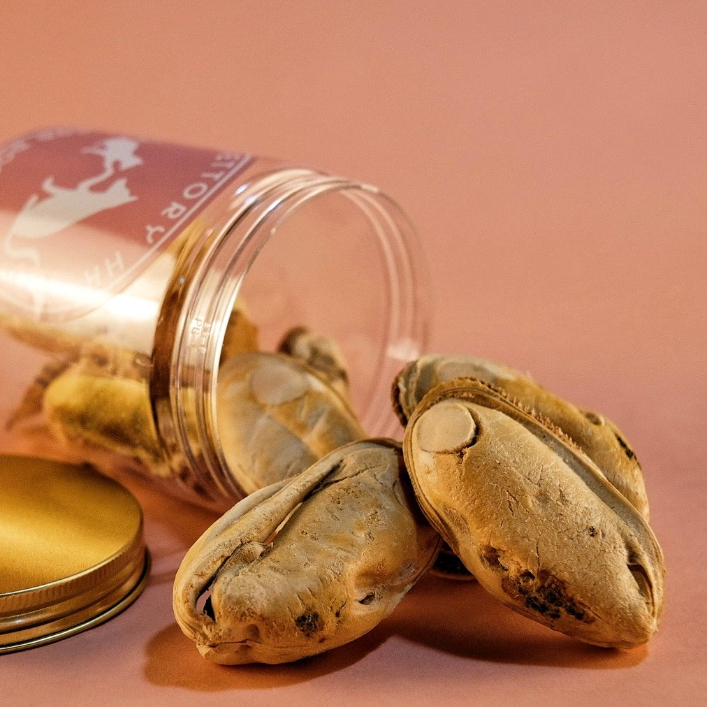 【關節加強】凍乾紐西蘭綠唇青口 Freeze-Dried Green-Lipped Mussels